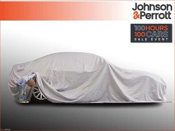 Kia Sportage SUV, Diesel Hybrid, 2023, Grey