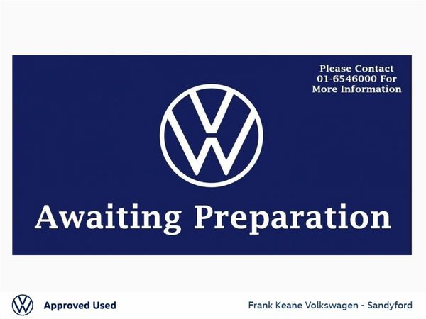 Volkswagen Tiguan SUV, Diesel, 2024, Grey