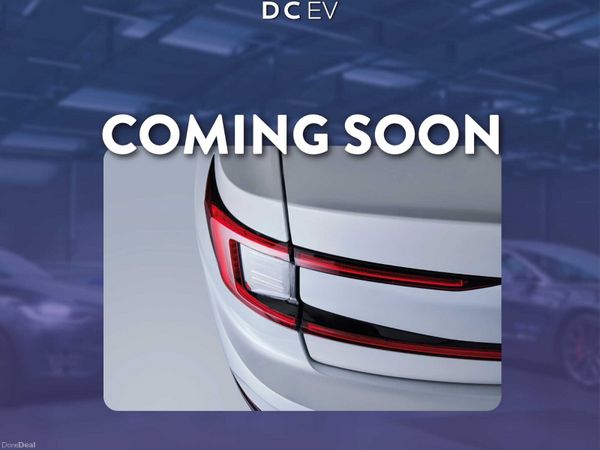 Tesla Model S Hatchback, Electric, 2014, Grey