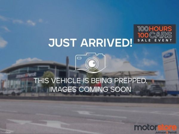 SEAT Ibiza Hatchback, Petrol, 2023, Grey
