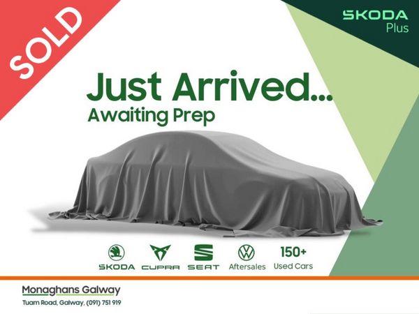 Skoda Fabia Hatchback, Petrol, 2026, Black