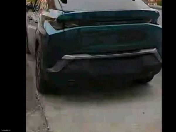 Peugeot 3008 MPV, Petrol Hybrid, 2025, Blue