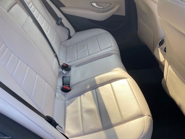 Mercedes-Benz E-Class Saloon, Diesel, 2017, Blue