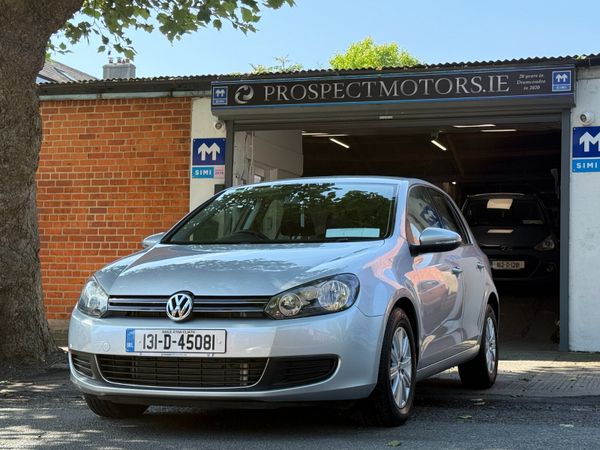 Volkswagen Polo Hatchback, Petrol, 2013, Silver
