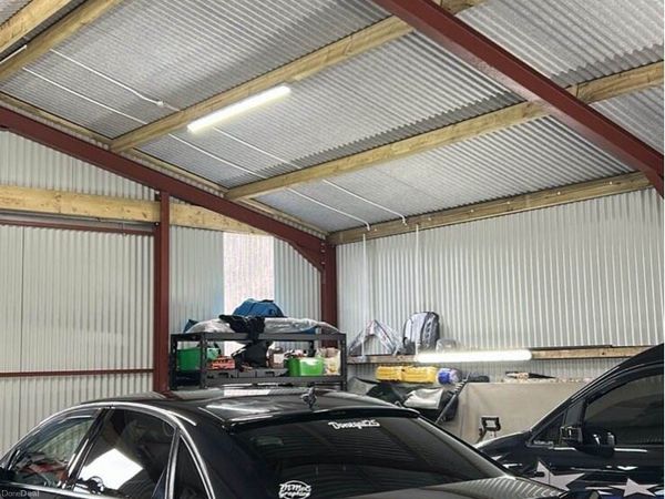 Audi A4 Saloon, Diesel, 2013, Blue