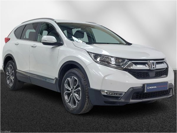 Honda CR-V Estate, 2023, 