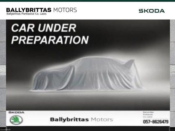 Skoda Fabia Hatchback, Petrol, 2016, Silver