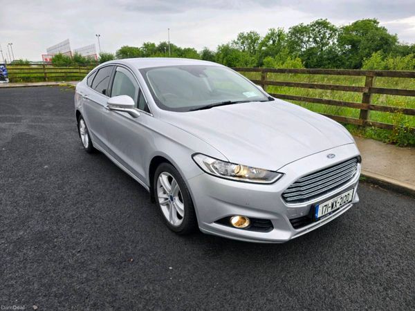 Ford Focus Hatchback, Diesel, 2011, Black