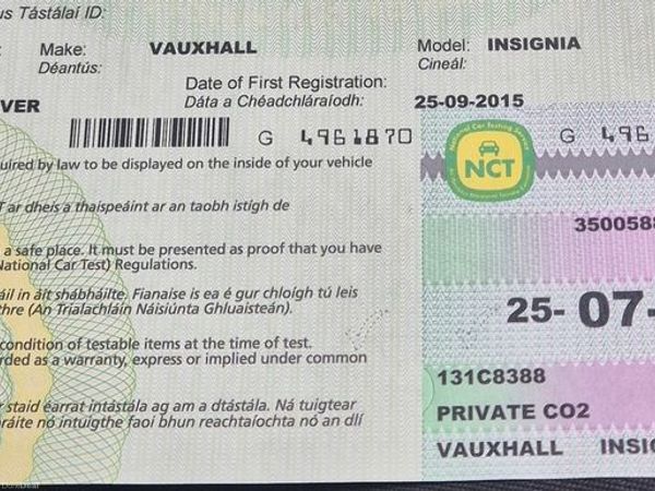 Vauxhall Insignia Hatchback, Diesel, 2013, Silver