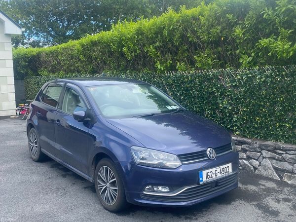 Volkswagen Golf Estate, Diesel, 2012, Black
