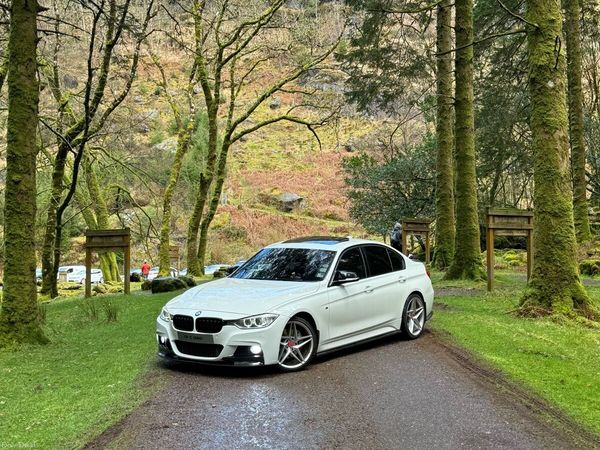 Other Other Saloon, Petrol Hybrid, 2013, White