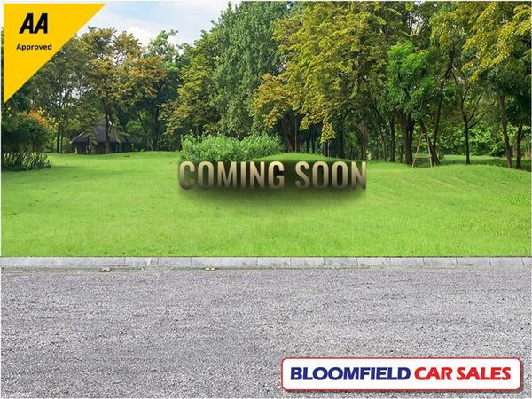 Volkswagen Golf Hatchback, Petrol, 2013, Blue