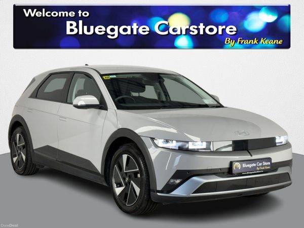Hyundai IONIQ 5 MPV, Electric, 2025, Grey