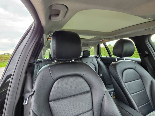 Hyundai i40 Saloon, Diesel, 2019, Black