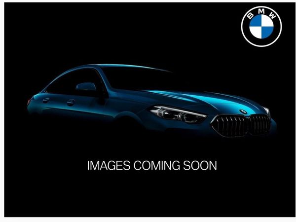 BMW X3 SUV, Diesel, 2023, Black