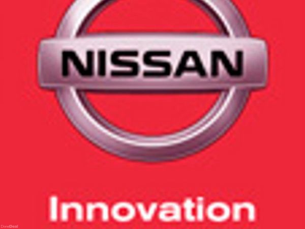 Nissan Juke MPV, Petrol, 2024, Blue