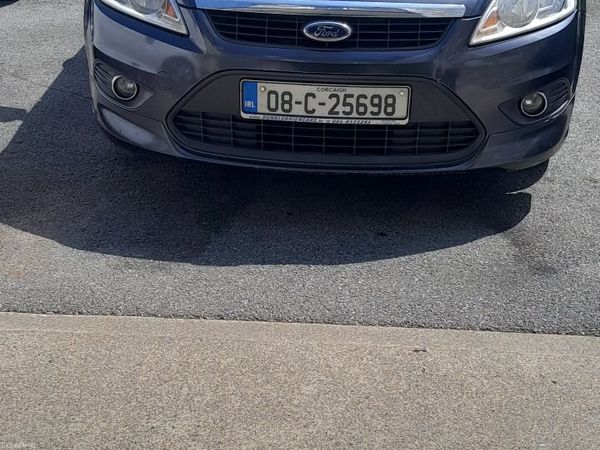 Peugeot 3008 Estate, Diesel, 2015, Blue