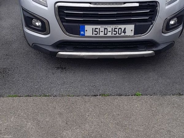 Hyundai ix20 MPV, Petrol, 2012, Silver