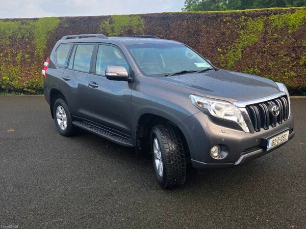 Dacia Duster SUV, Diesel, 2018, Blue