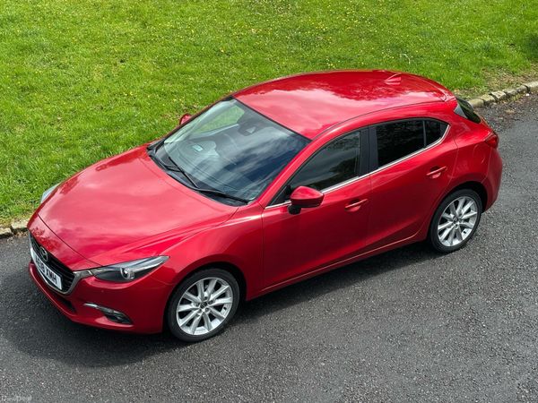 Other Other Hatchback, Petrol, 2018, Red