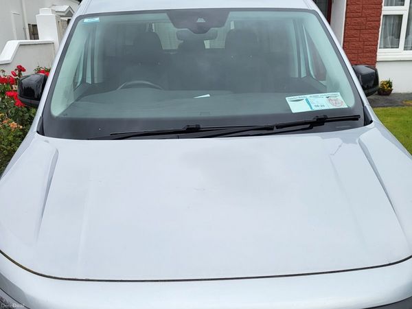 Ford Tourneo Connect MPV, Diesel, 2023, Grey