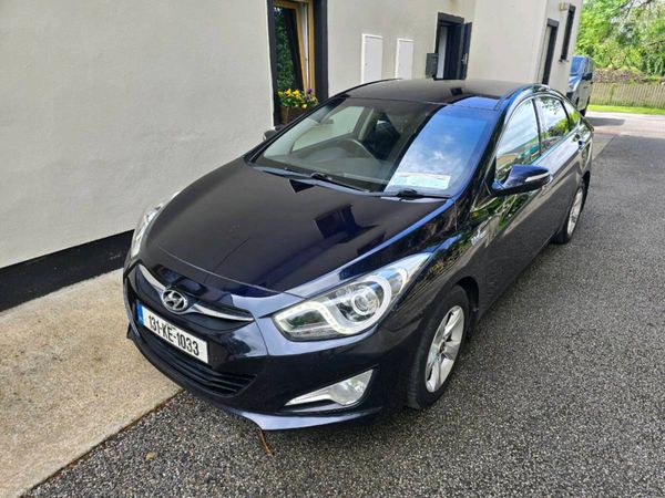 Ford Focus Hatchback, Diesel, 2011, Black