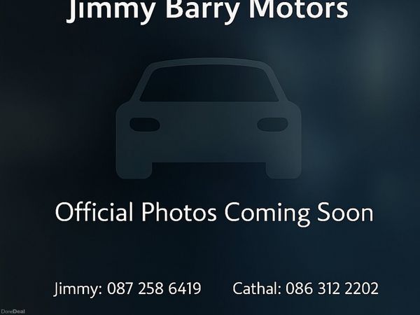 Volkswagen Golf Estate, Diesel, 2020, Black