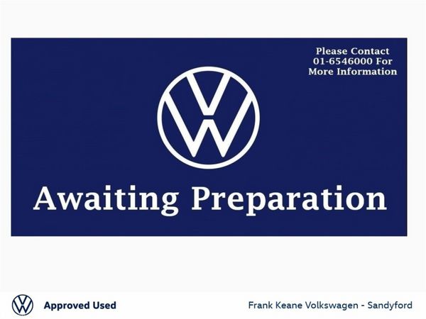Volkswagen ID.4 Hatchback, Electric, 2024, Red