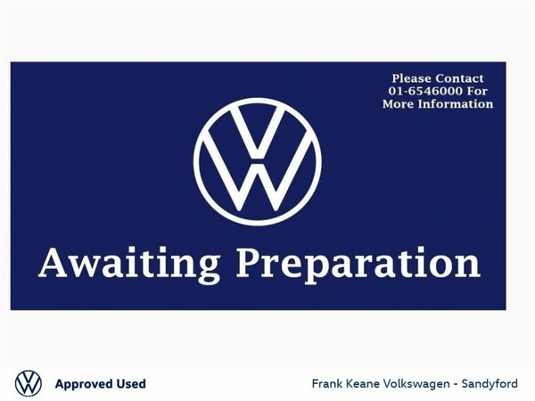 Volkswagen ID.4 Hatchback, Electric, 2023, Grey
