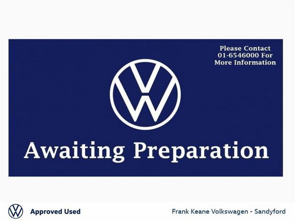 Volkswagen ID.3 Estate, Electric, 2023, Blue