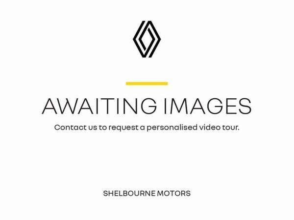 Renault Symbioz Estate, Petrol, null, 