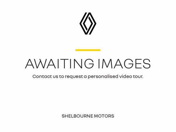 Renault Clio Hatchback, Petrol, null, 