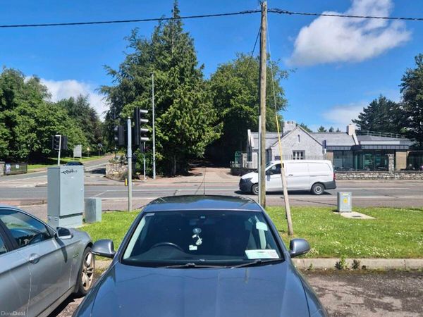 Skoda Superb Saloon, Diesel, 2009, Grey
