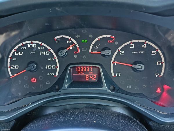 Ford KA Hatchback, Petrol, 2010, Silver