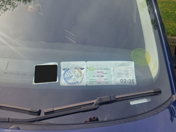 Skoda Fabia Hatchback, Petrol, 2016, Blue