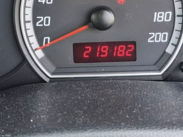 Suzuki Swift Hatchback, Petrol, 2008, Silver