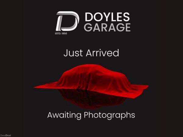 BMW 5-Series Saloon, Diesel, 2014, Black