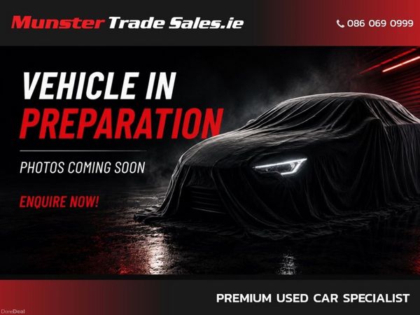 Audi A3 Saloon, Petrol, 2020, Blue