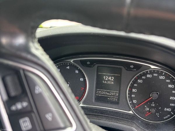 Audi A1 Hatchback, Petrol, 2012, Black