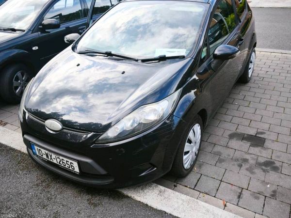 SEAT Leon Estate, Diesel, 2014, Blue