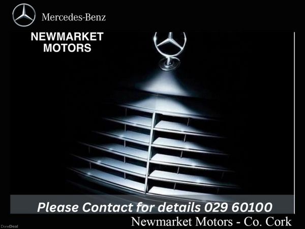 Mercedes-Benz Citan Van, Diesel, 2024, White