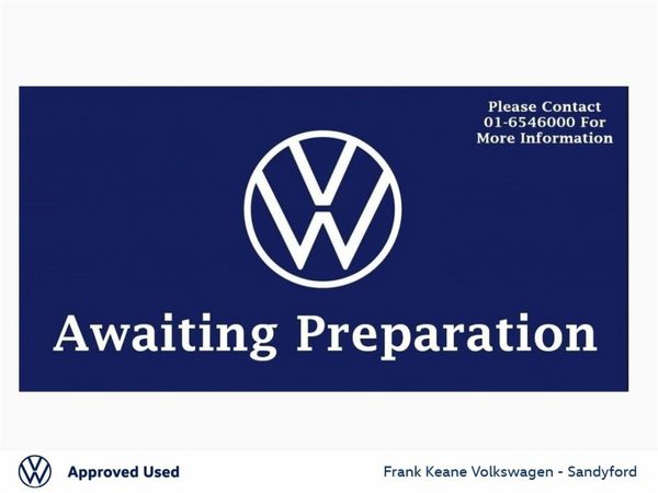 Volkswagen ID.4 Hatchback, Electric, 2024, Black