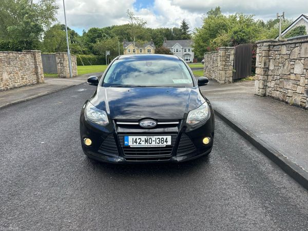 Volkswagen Golf Estate, Diesel, 2015, Silver