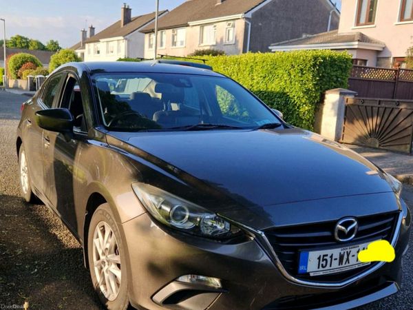 Audi A3 Hatchback, Petrol, 2007, Silver