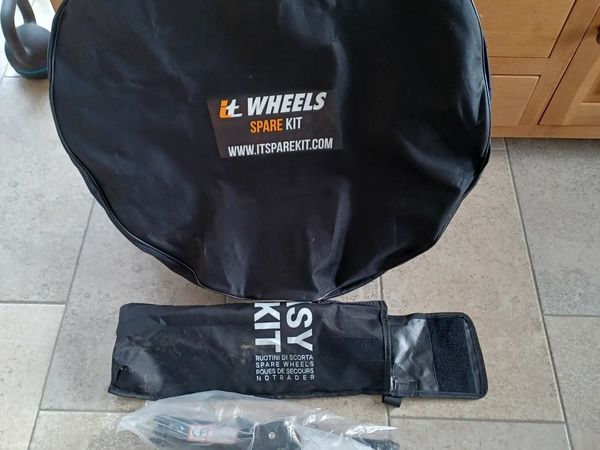 Ford Tourneo Connect MPV, Diesel, 2023, Grey