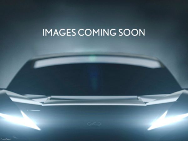 Lexus RX450H+ SUV, Petrol Plug-in Hybrid, 2025, Silver