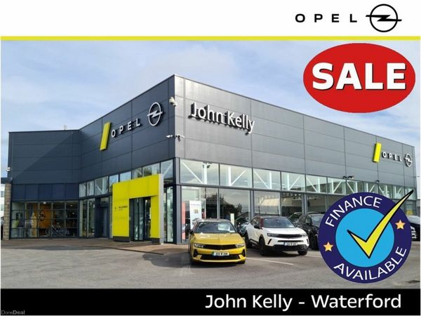 Skoda Octavia Saloon, Petrol, 2024, Black