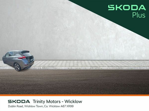 Skoda Octavia Saloon, Diesel, 2018, Other