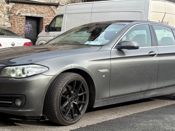 Mercedes-Benz E-Class Saloon, Diesel, 2014, Grey