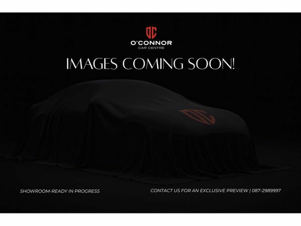 Volkswagen Golf Estate, Petrol, 2024, Grey